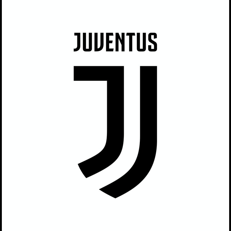 team photo for Juventus