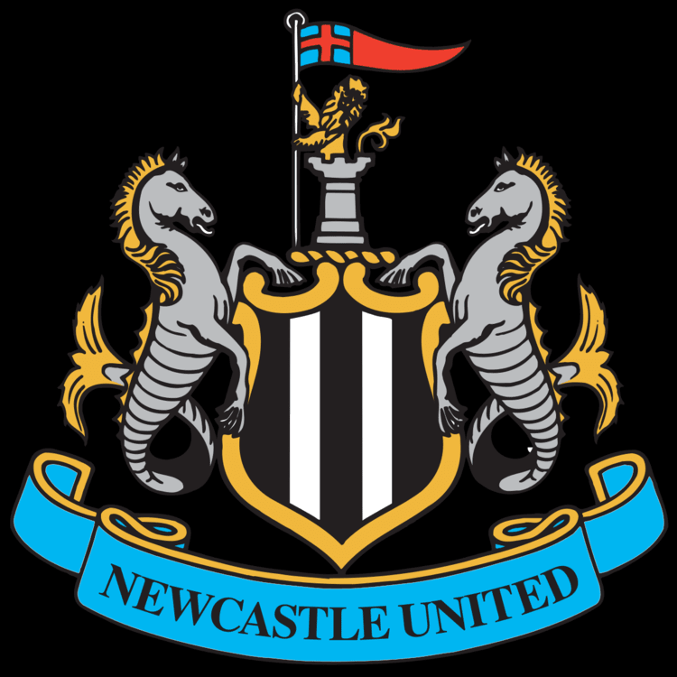 team photo for Newcastle